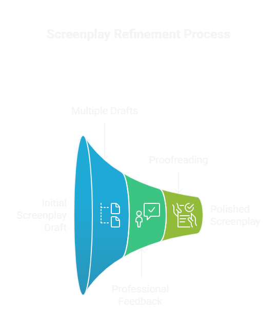 Preparing Your Script to Sell