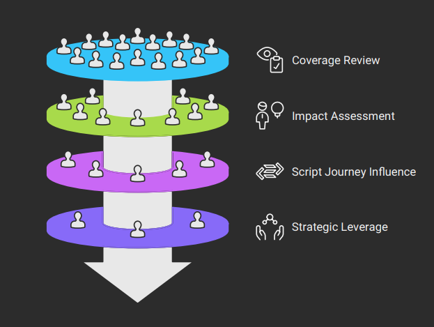 The Screenplay Journey