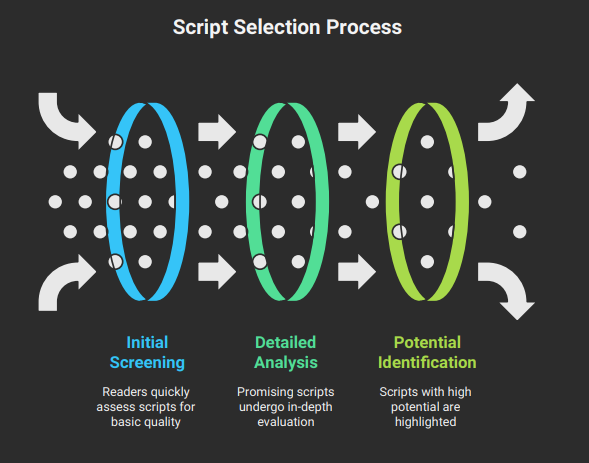 Script Selection Process